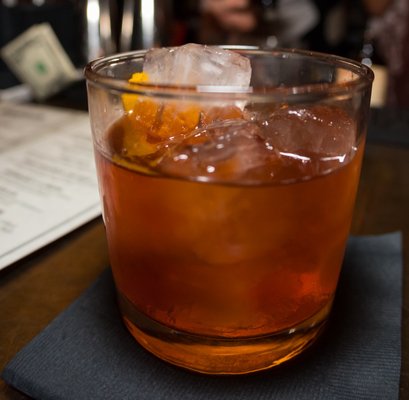 Prohibition Lounge by null