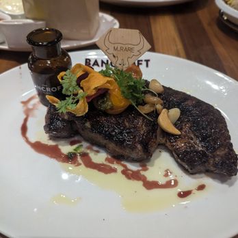 The Bancroft - New American Near Me - Burlington, Massachusetts