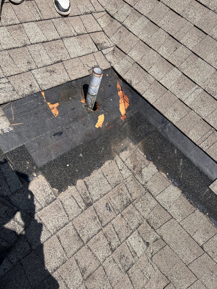 Slide of Ramos Elite Roofing