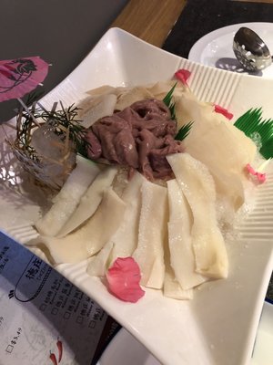 LaMeDuo Deluxe Hotpot by null