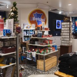 UBetcha - UBetcha! at MOA has a wide selection of Minnesota-themed and -inspired gifts, souvenirs, apparel and more!