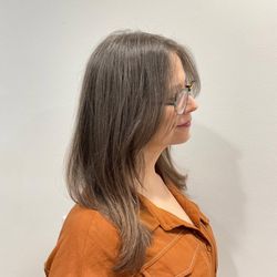 Jessi Francis Hair and Wellness