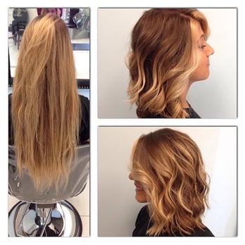 It's a Salon Thing - Cut & Balyage - Hair Salons Near Me - Boca Raton, Florida It's a Salon Thing - Cut & Balyage - Hair Salons Near Me - Boca Raton, Florida