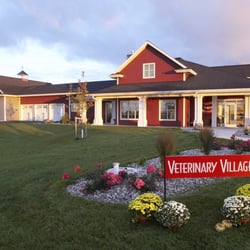 Greer Marthina DVM - Welcome to Veterinary Village, for complete veterinary care, canine reproductive services, chiropractic, and dental care.