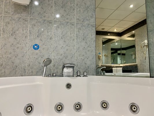 Hotel Humanes by null