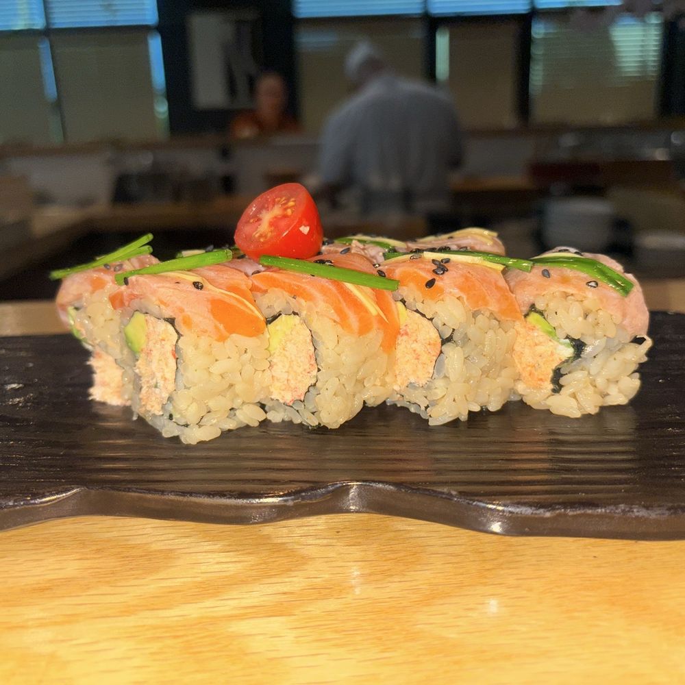 Kinzo - Sushi Bars Near Me - Frisco, Texas Kinzo - Sushi Bars Near Me - Frisco, Texas