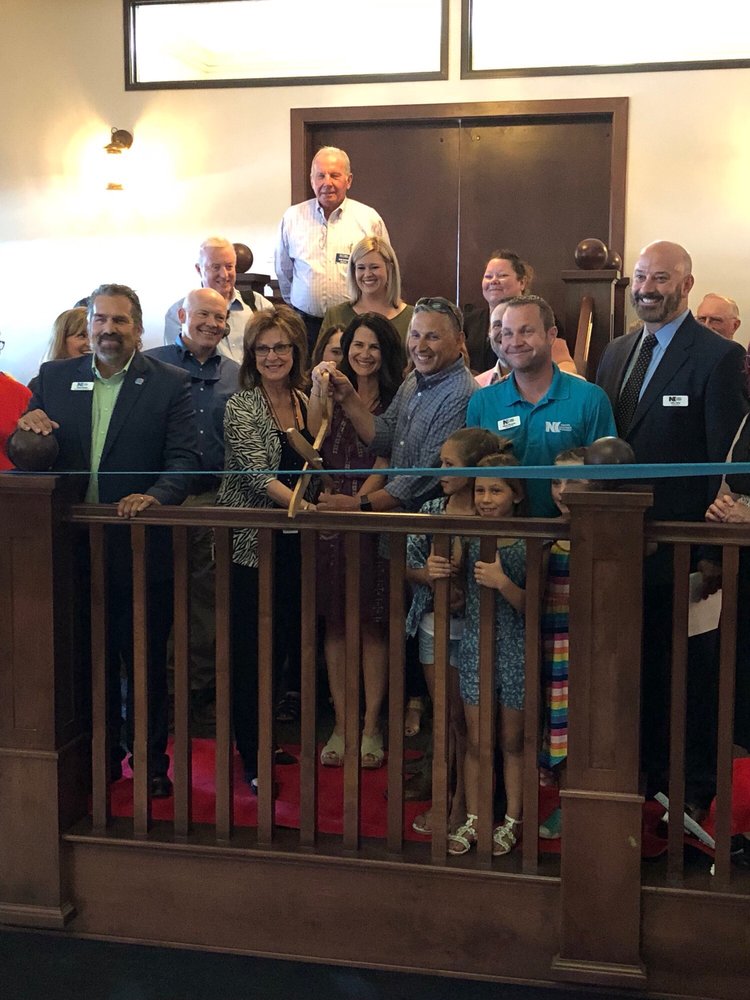 Nampa Chamber of Commerce - social services organization in Nampa, ID