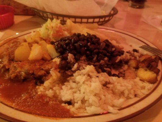 Costa Rica Restaurant by null