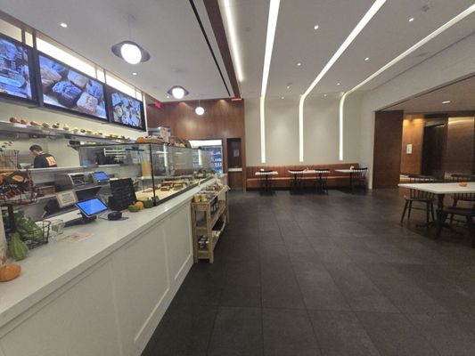 Knead Artisan Bakery by null