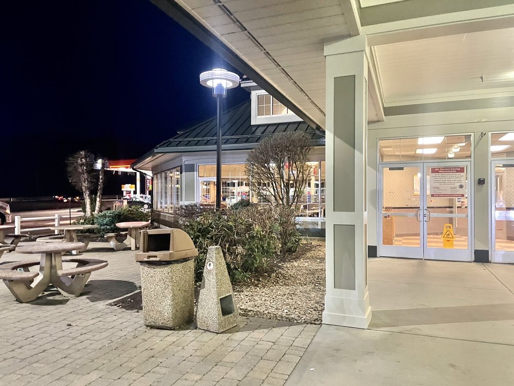 CHARLTON SERVICE PLAZA 54 Photos & 26 Reviews 190 Massachusetts