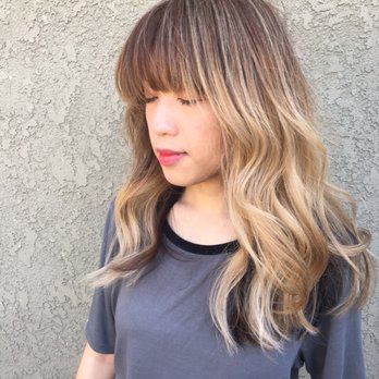 Salon So-ME - Hair color and cut by Eric - Hair Salons Near Me - Covina, California