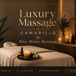Amazing Therapy Massage spa