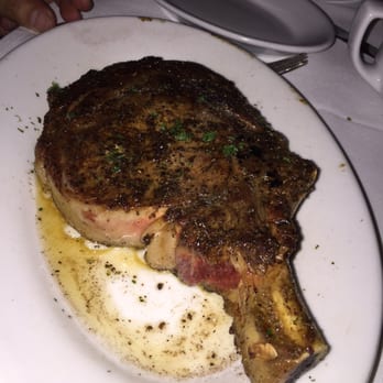 Ruth's Chris Steak House - Cowboy. - Steakhouses Near Me - Troy, Michigan