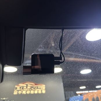 Prince Custom Auto - Dash cam - Auto Customization Near Me - Flushing, New York Prince Custom Auto - Dash cam - Auto Customization Near Me - Flushing, New York
