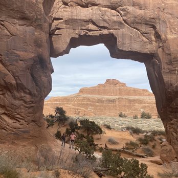 Arches National Park - Parks Near Me Arches National Park - Parks Near Me