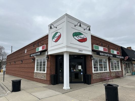 Licavoli's Market & Pizzeria by null