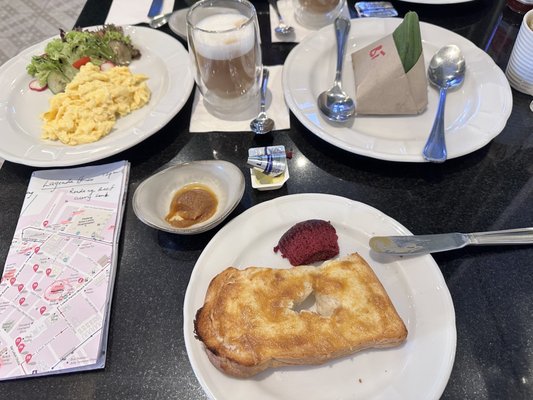 The Edison George Town, Penang by null