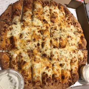 Chicago Brothers Pizza - Large cheese bread - Pizza Near Me - Lake Orion, Michigan Chicago Brothers Pizza - Large cheese bread - Pizza Near Me - Lake Orion, Michigan