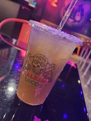 Talkin' Tacos Washington DC by null