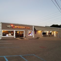 Gameroom Gallery - 660 Ridgewood Rd. Ridgeland, MS  39157
