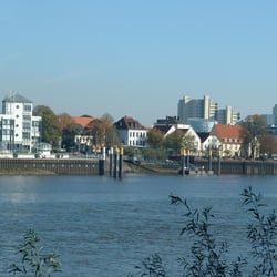 Hotel Strandlust Vegesack