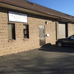 Reliable Transmission & General Repair