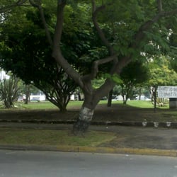 Plaza Monte Castro - Los vecinos de Monte Castro son muy celosos de su barrio