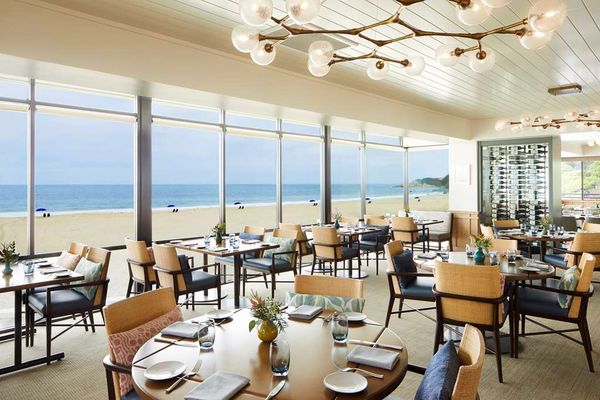Monarch Beach Resort N by null