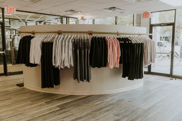 Dress For Success Oklahoma City