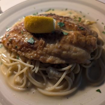 Tiramisu Too Osteria - Sole Francese - Italian Near Me - Jupiter, Florida