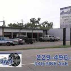 Henry’s Alignment - Advertising image