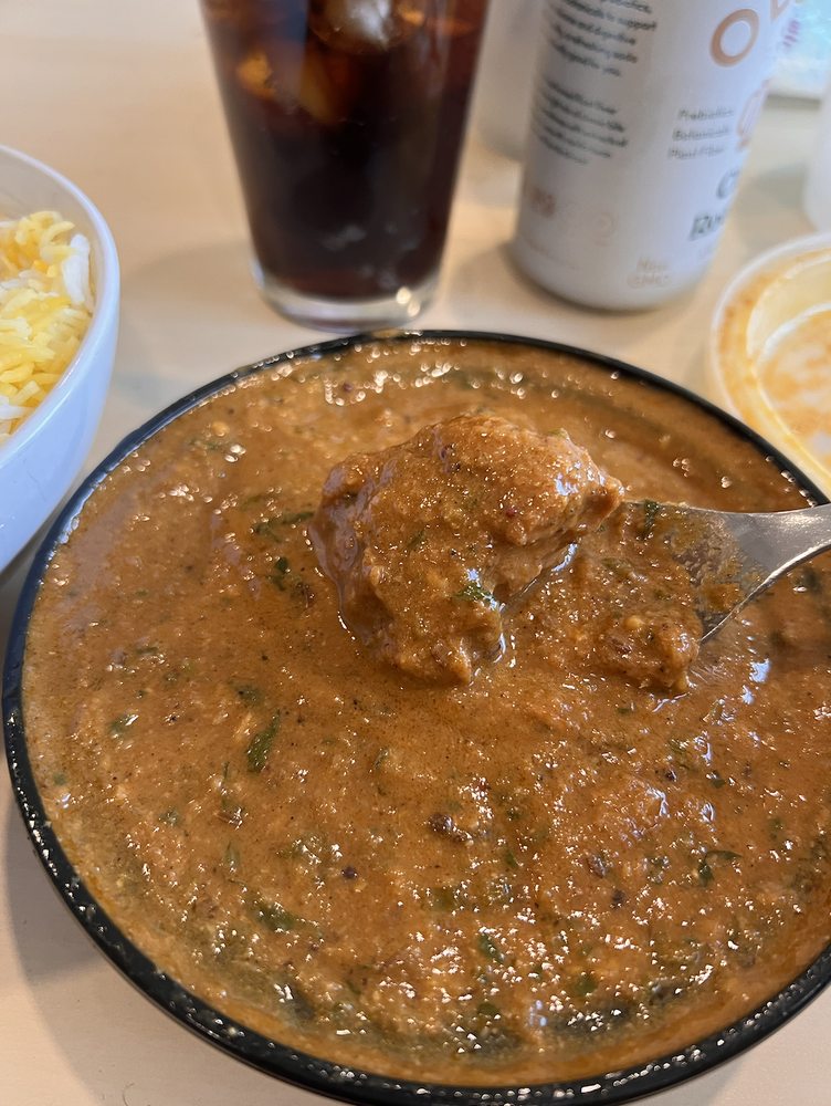 Food from Fultoo Biryani House