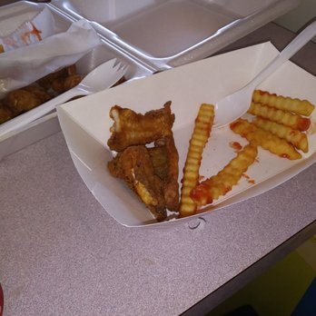 Fat Man's Fish Fry - Catfish nuggets - Seafood Near Me - Grand Rapids, Michigan Fat Man's Fish Fry - Catfish nuggets - Seafood Near Me - Grand Rapids, Michigan