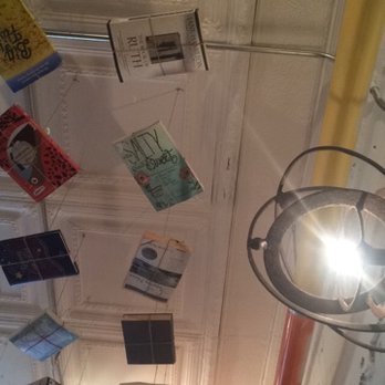 Geppetto Cafe - what a cool idea! - Creperies Near Me - Pittsburgh, Pennsylvania