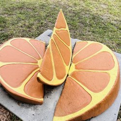 Slices of Springs