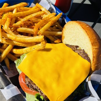 Street Burger - Build your own burger - Burgers Near Me - Henderson, Nevada Street Burger - Build your own burger - Burgers Near Me - Henderson, Nevada