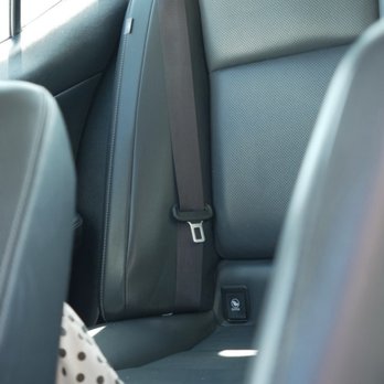 Splash Bros Mobile Detailing - Seats detailed - Car Wash Near Me Splash Bros Mobile Detailing - Seats detailed - Car Wash Near Me