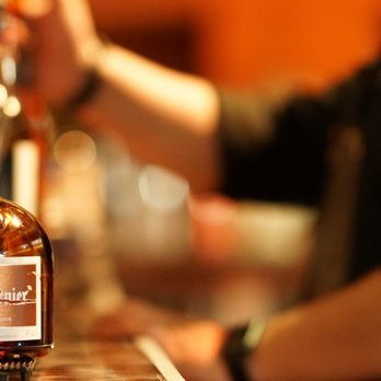 MO Bar + Lounge - Great shot of a bottle of Grand Marnier! - Lounges Near Me - Miami, Florida MO Bar + Lounge - Great shot of a bottle of Grand Marnier! - Lounges Near Me - Miami, Florida