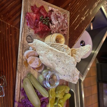 Frank O'Dowd's Irish Pub & Grill - Charcuterie board - Irish Near Me - Galena, Illinois Frank O'Dowd's Irish Pub & Grill - Charcuterie board - Irish Near Me - Galena, Illinois