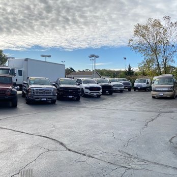 Affinity Auto sales - Used Car Dealers Near Me - West Chicago, Illinois