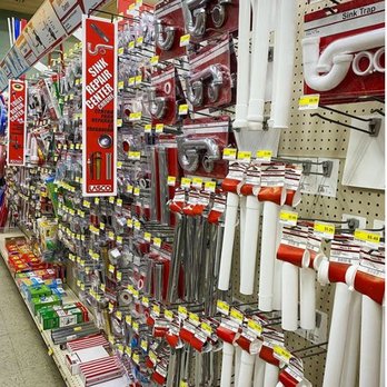 Oak Knolls Hardware - New plumbing aisle looking pretty - Hardware Stores Near Me - Santa Maria, California Oak Knolls Hardware - New plumbing aisle looking pretty - Hardware Stores Near Me - Santa Maria, California