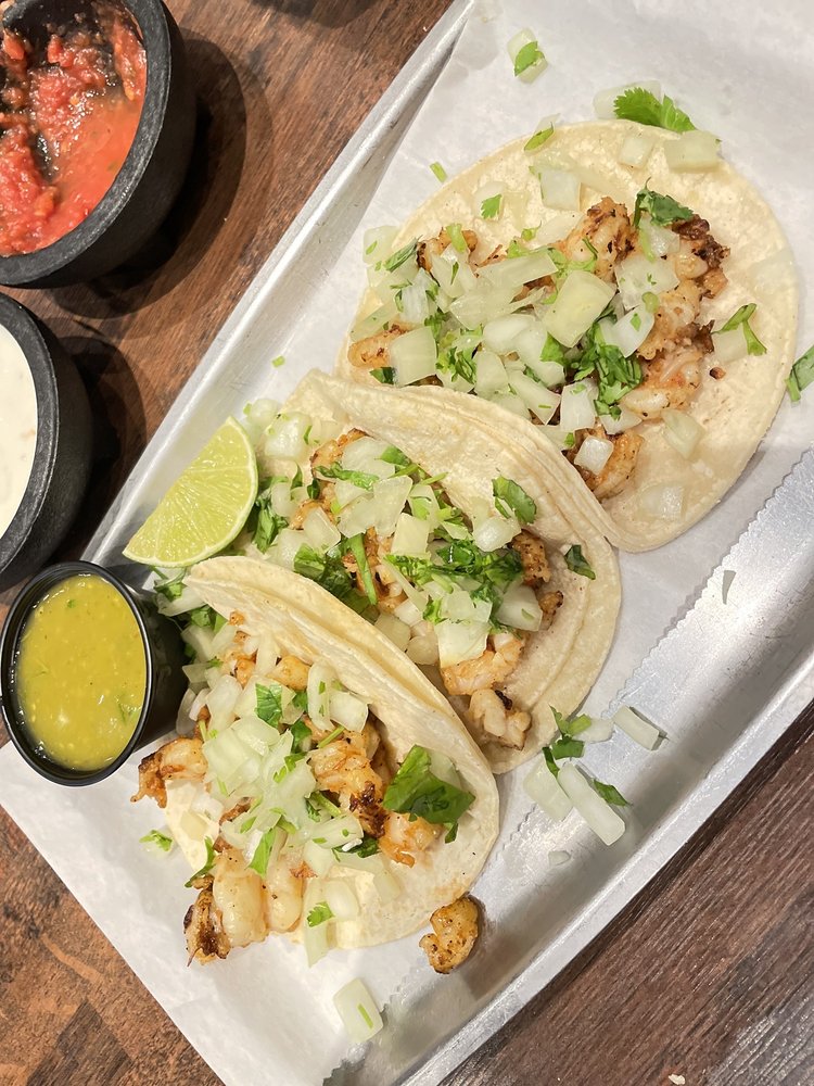 Tacos Tolteca