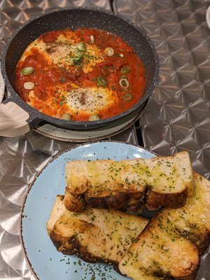 Karma Bread Bakehouse by null