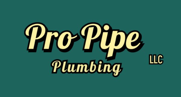 ProPipe Plumbing Logo