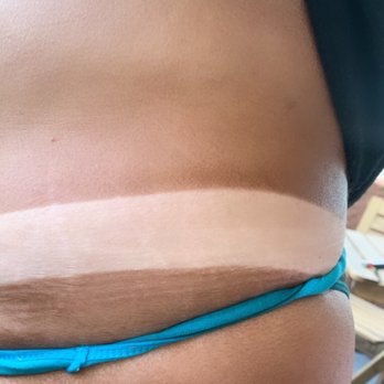 Sprae Bae - Spray Tanning Near Me