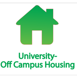 University Off-Campus Housing