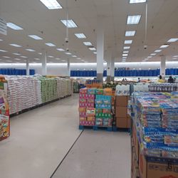 Presidente Supermarket