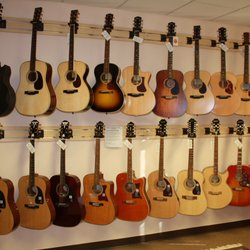 Monkton Guitars - Acoustic Guitars
