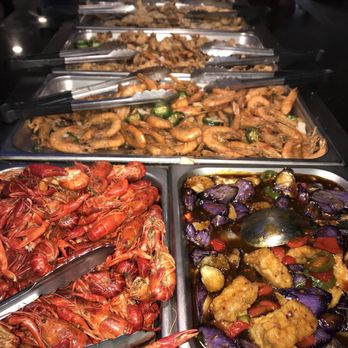 Golden Buffet & Grill - Seafood - Buffets Near Me - Falls Church, Virginia Golden Buffet & Grill - Seafood - Buffets Near Me - Falls Church, Virginia
