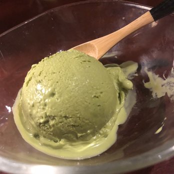 Torishin - Matcha ice cream - Japanese Near Me - New York, New York Torishin - Matcha ice cream - Japanese Near Me - New York, New York